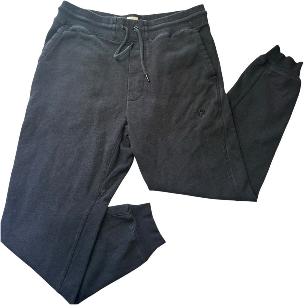 PARALLEL X LEAGUE APOLLO JOGGER PANT black Size 32